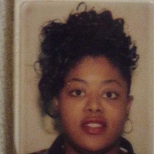 Meet your Posher, Cathy